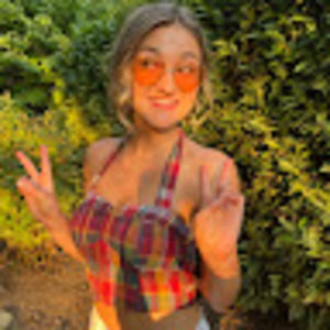 Meet your Posher, Kylee